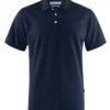 James Harvest Sunset Regular Polo