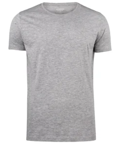 James Harvest Twoville Crew Neck T-Shirt