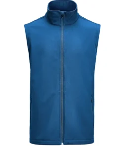 James Harvest Valley Vest