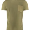 James Harvest Walcott T-Shirt