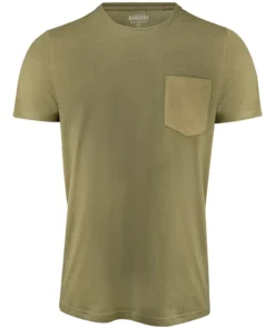 James Harvest Walcott T-Shirt