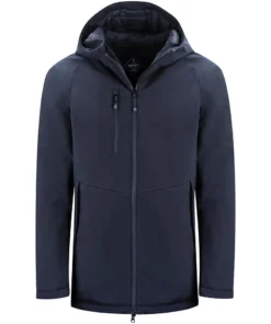 James Harvest Winchester Jacket