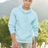 Jerzees Eco Premium Hooded Sweatshirt