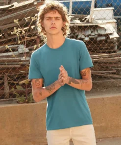 Jerzees Eco Premium Organic Tee