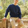 Jerzees Eco Premium Sweatshirt