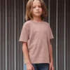 Jerzees Eco Youth Premium Organic Tee