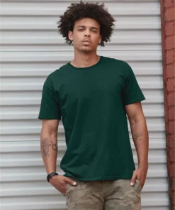 Jerzees Essential Cotton Tee