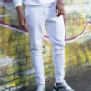 Jerzees NuBlend Pocketed Jog Sweatpant