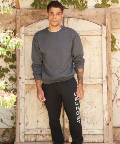 Jerzees NuBlend Sweatshirt