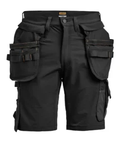 Jobman Craftsman Shorts 4-Way Stretch