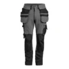 Jobman Craftsman Trouser 4-Way Stretch