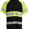 Jobman Hi-Vis T-Shirt