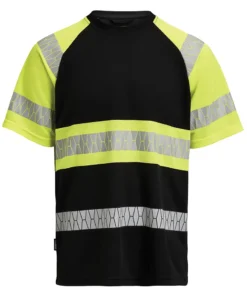 Jobman Hi-Vis T-Shirt
