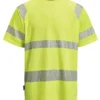 Jobman Jobman Hi-Vis T-Shirt
