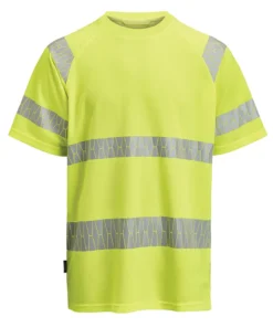 Jobman Jobman Hi-Vis T-Shirt