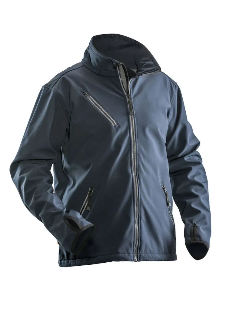 Jobman Mens Softshell Jacket