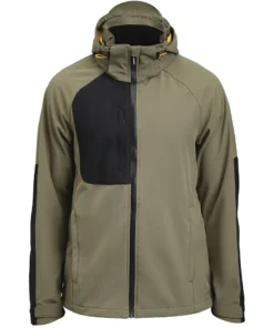 Jobman Oxygen Softshell Jacket