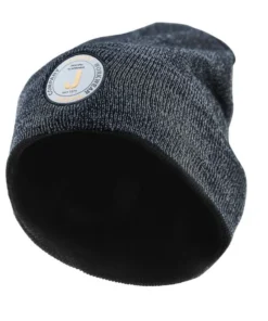 Jobman Reflective Beanie