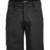 Jobman Service Shorts 4-Way Stretch