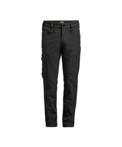 Jobman Service Trousers 4-Way Stretch