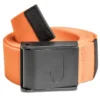 Jobman Stretch Belt "No Scratch"