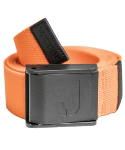 Jobman Stretch Belt "No Scratch"