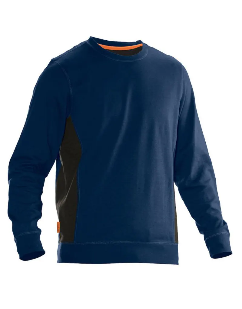 Jobman Mens Sweatshirt