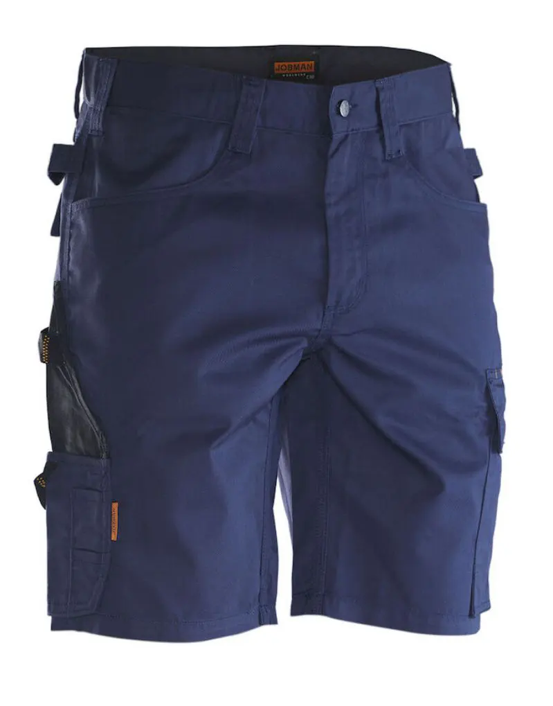 Jobman Mens Service Shorts
