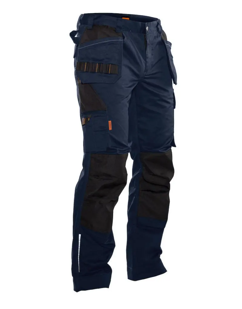 Jobman Mens Craftsman Trousers