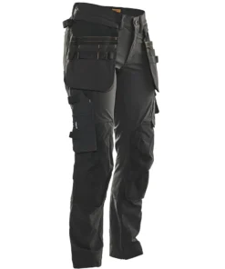 Jobman Womens Craftsman Trousers Stretch