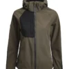 Jobman Womens Oxygen Softshell Jacket