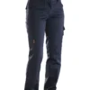 Jobman Womens Service Trousers Stretch