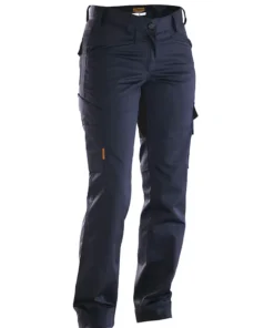 Jobman Womens Service Trousers Stretch