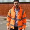 Korntex# High Vis Premium Fleece