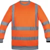 Korntex# High Vis Premium Sweatshirt