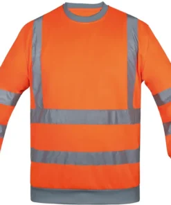 Korntex# High Vis Premium Sweatshirt