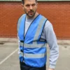 Korntex# High Vis Safety Vest