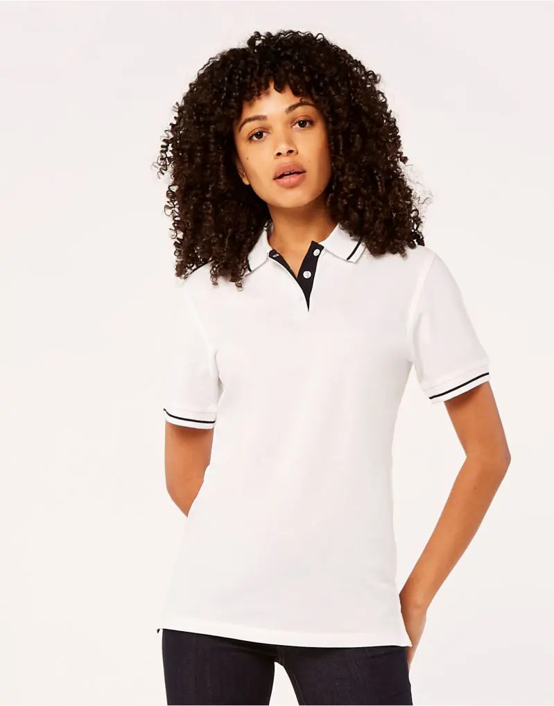 Kustom Kit Womens Classic Fit St Mellion Polo