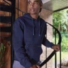Kustom Kit Regular Fit Pique Hoodie