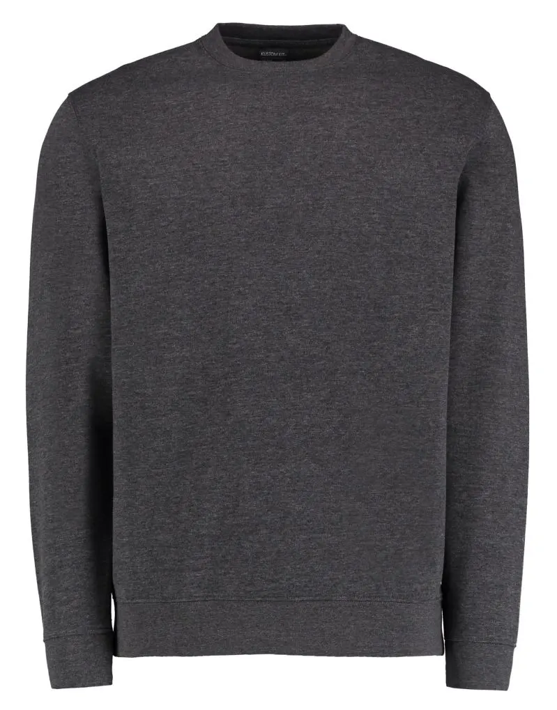 Dark Grey Marl