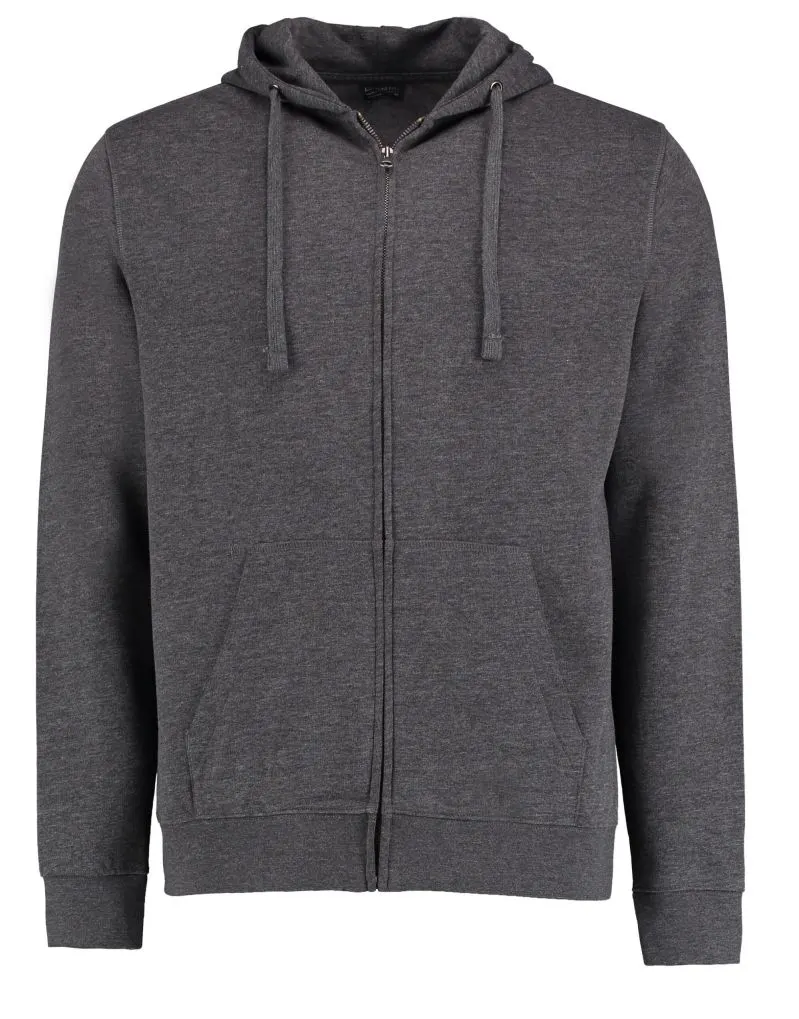 Dark Grey Marl