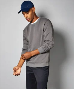 Kustom Kit Regular Fit Sweatshirt