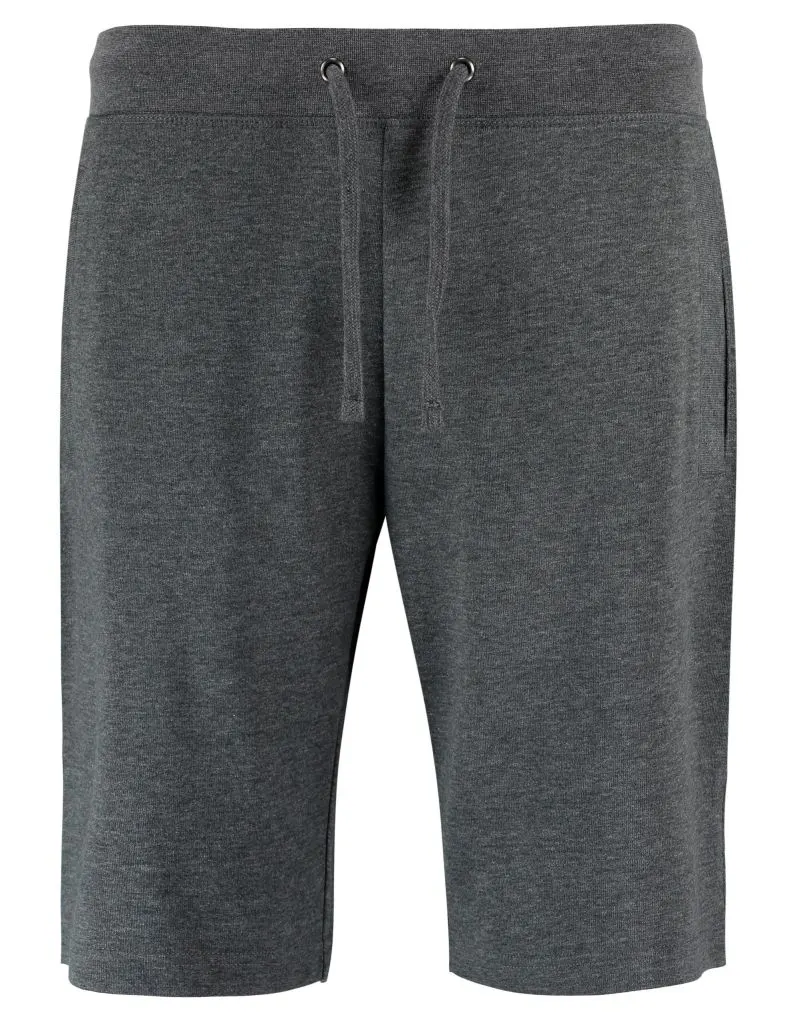 Dark Grey Marl