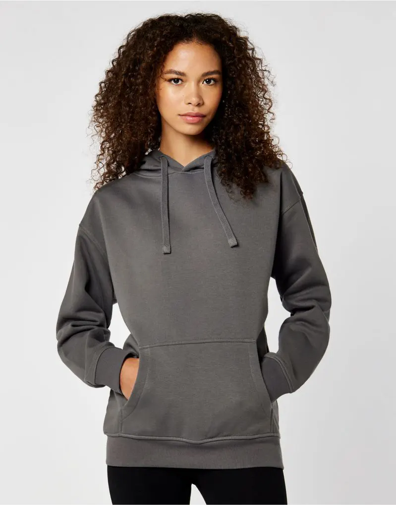 Kustom Kit Mens Regular Fit Hoodie