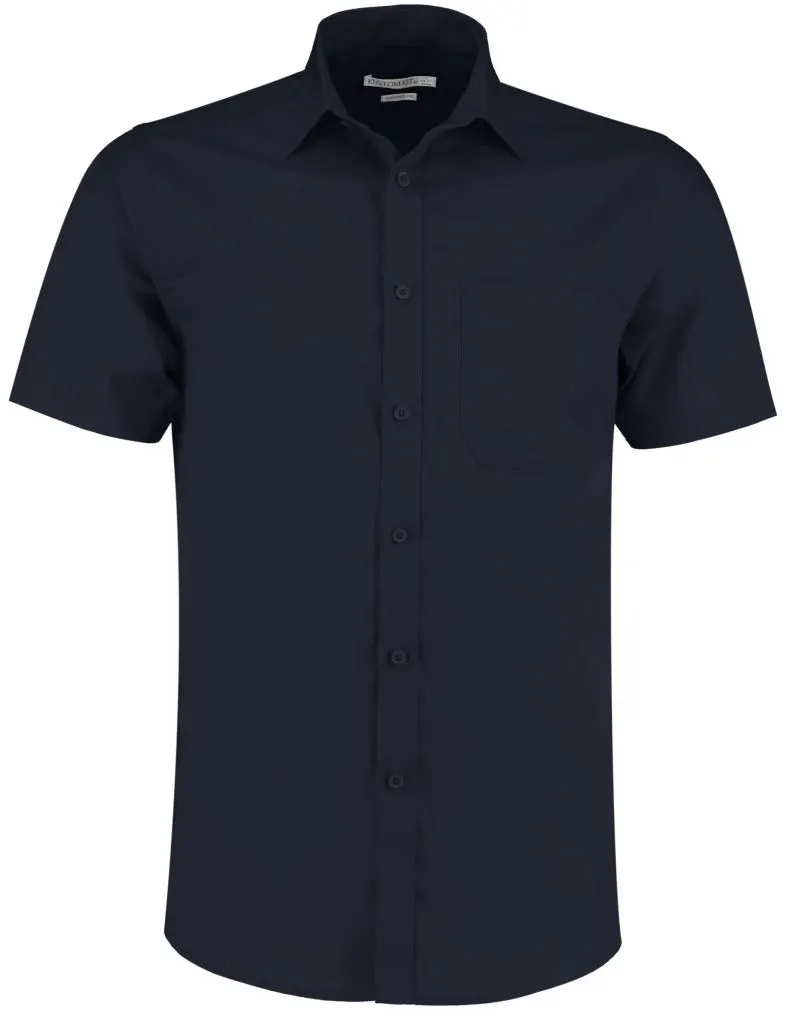 Dark Navy