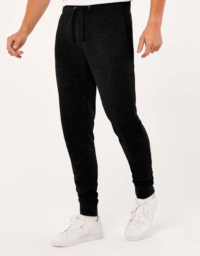 Kustom Kit Mens Slim Fit Sweat Pant
