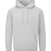 Heather Grey Melange