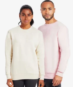 Mantis Essential Organic Sweatshirt