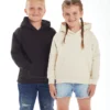 Mantis Kids Essential Organic Hoodie