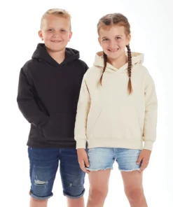 Mantis Kids Essential Organic Hoodie